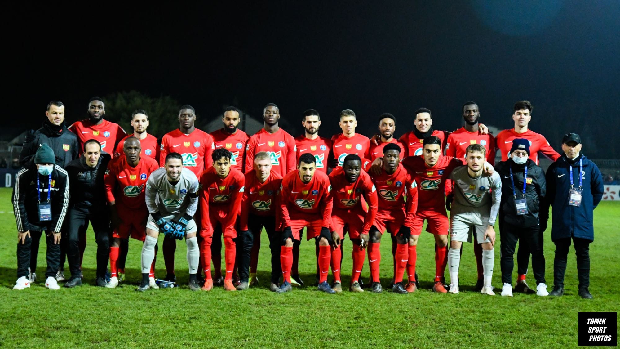 Les championnats régionaux de tir sportif organisés à Andrézieux ce week-end