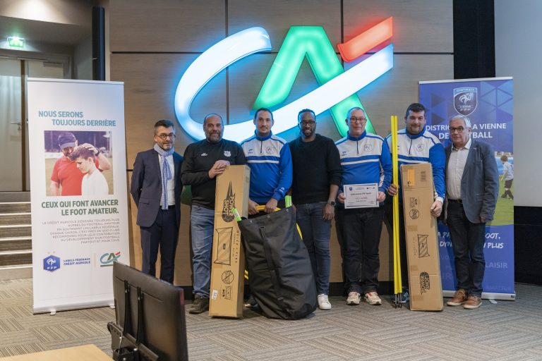 Club Actionnaires Credit Agricole